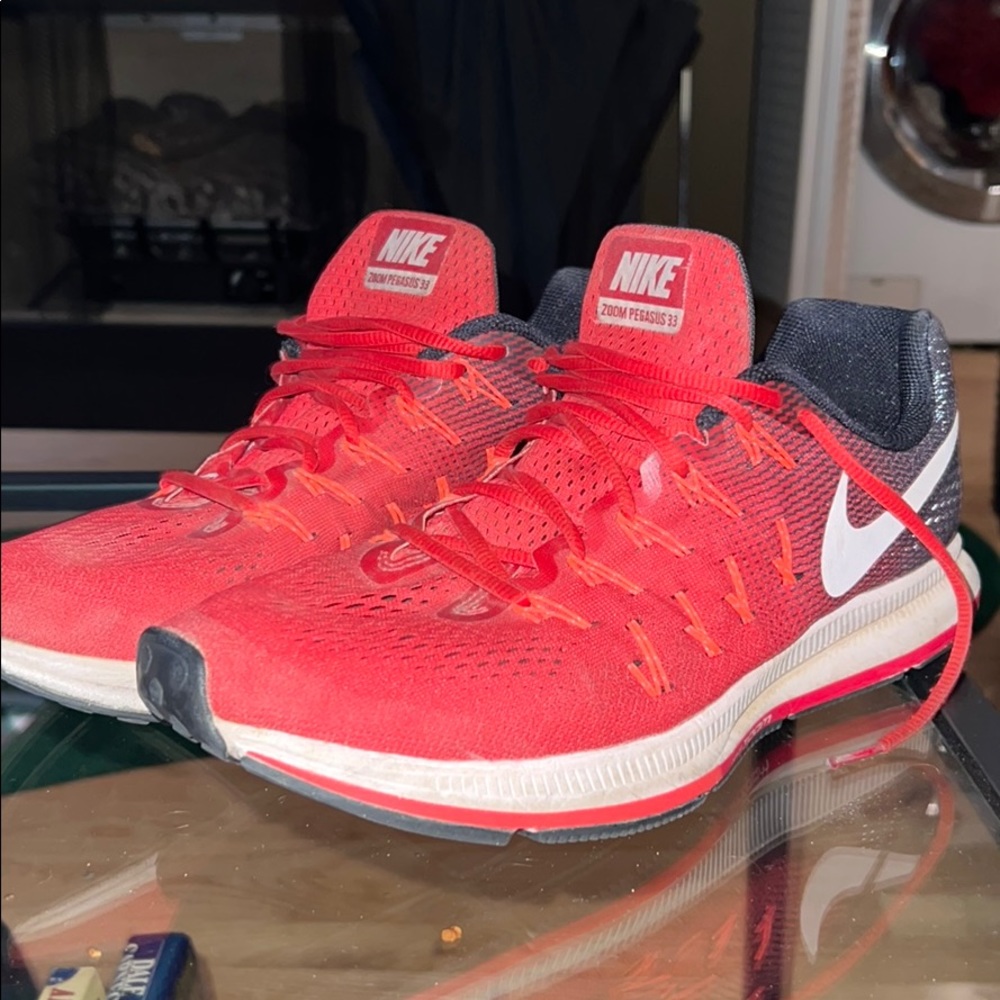 Nike Zoom Pegasus 33 - size 11.5